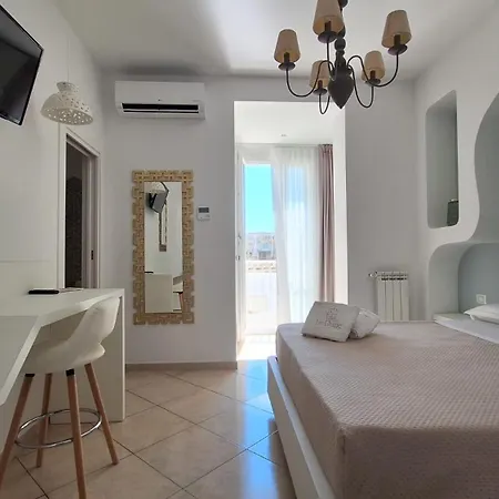 Le Dune Luxury Rooms-2